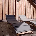 Διαμέρισμα Erde Im Am Waldbach Kirchzell