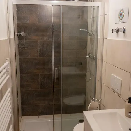 Appartement Erde Im Am Waldbach *