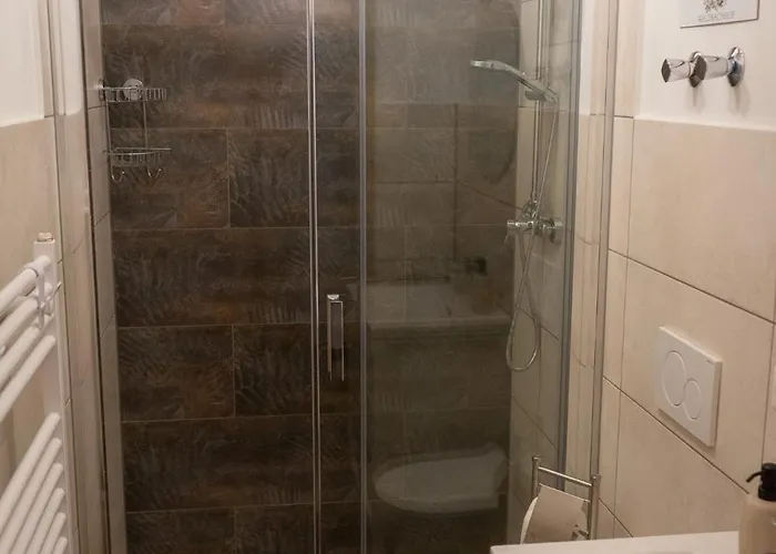 Apartamento Erde Im Am Waldbach *